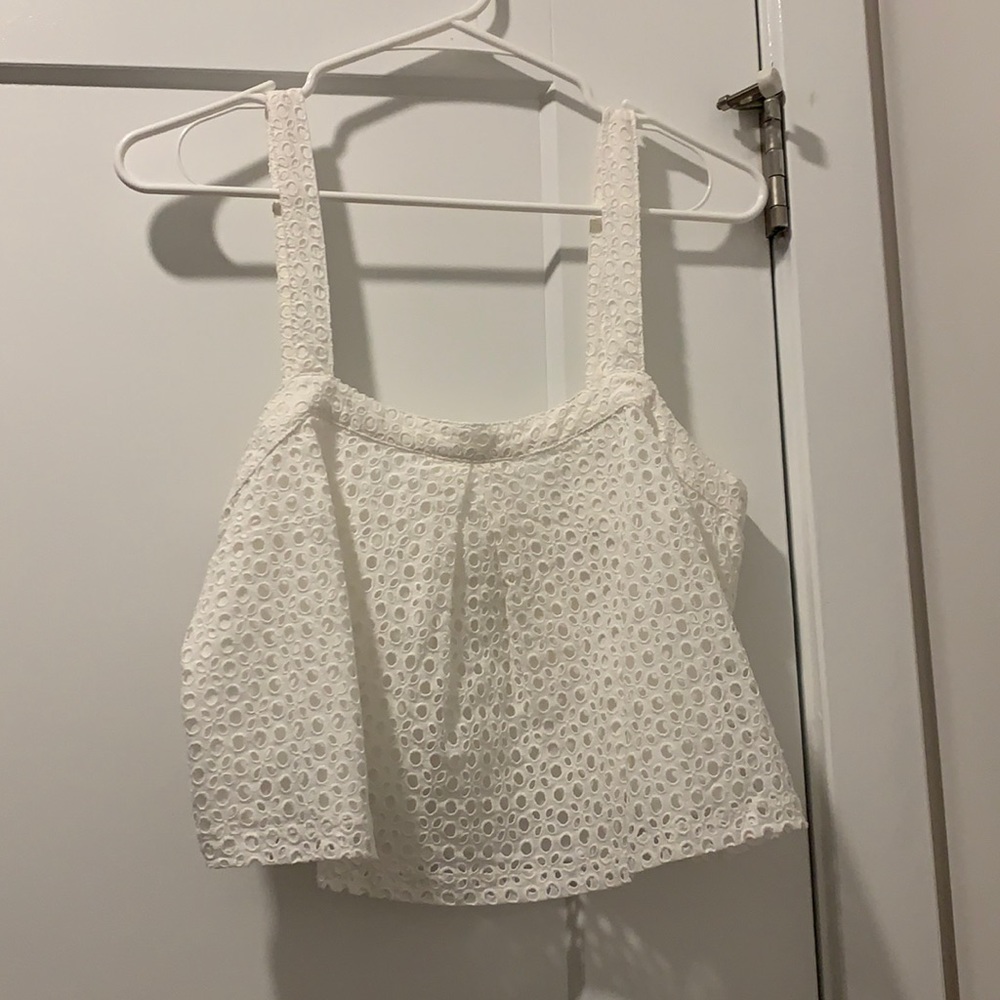 SUMMER TANK